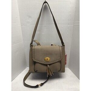 Rosetti Forest Mushroom Edith Backpack Purse Western adjustable straps New